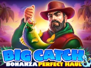 Big Catch Bonanza: Perfect Haul